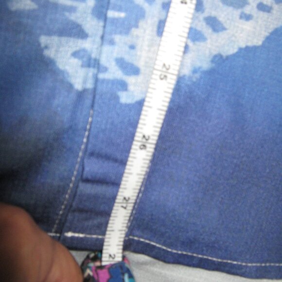 NWT TWO 2XL Unique Royaura Hawaiian Shirts Mt. Fuji and a Tropic Scene - Picture 5 of 15